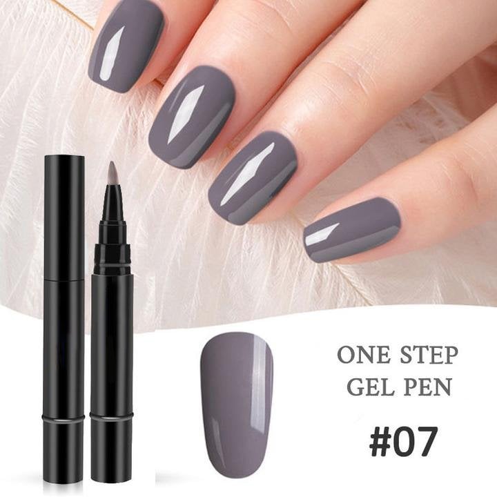 🎨One Step Neglegelpenn💅
