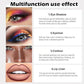 🎁 Kjempesalg - 50% AVSLAG! 💜 50K+ SOLGT! ✨ 14 stk. Vannfast Øyepenn – Aldringsvennlig, Smussfri & Ekstremt Holdbar! ✨
