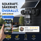 💥48% RABATT 🔒 Smart solcellskamera ☀️ Flera vinklar, 24/7 övervakning & helt utan kablar – trygghet för hemmet 🏡