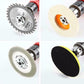 ✨ VARMT SALG 🔧 Elektrisk drill, vinkelsliper, koblingsstangsett