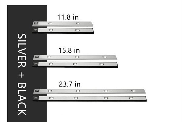 LED-lys med bevegelsessensor - 50 % rabatt
