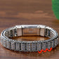 🔥 Valentinsdagsrabatt 50 %🔥Lucky Prayer Wheel Armbånd