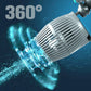 Aquarium Mini Wave Maker vannsirkulasjonspumpe