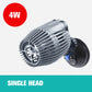 Aquarium Mini Wave Maker vannsirkulasjonspumpe