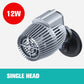 Aquarium Mini Wave Maker vannsirkulasjonspumpe