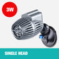 Aquarium Mini Wave Maker vannsirkulasjonspumpe