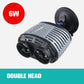 Aquarium Mini Wave Maker vannsirkulasjonspumpe