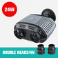Aquarium Mini Wave Maker vannsirkulasjonspumpe