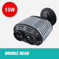 Aquarium Mini Wave Maker vannsirkulasjonspumpe