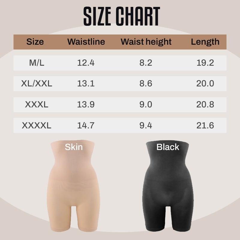 ⏳Tidsbegrenset spesialtilbud 60 % rabatt⏰💜Magekontroll- og rumpeløftende shapewear for kvinner