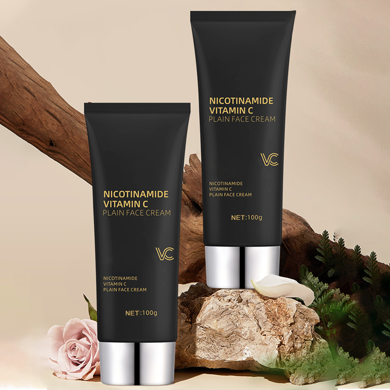 ⏳Tidsbegrenset tilbud: 50 % RABATT🏆Instant Makeup Primer For Face No Filter Primer Instant Skin Tightener