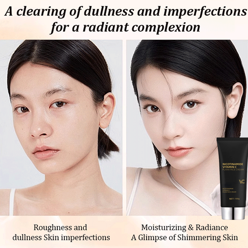 ⏳Tidsbegrenset tilbud: 50 % RABATT🏆Instant Makeup Primer For Face No Filter Primer Instant Skin Tightener