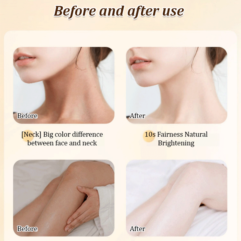 ⏳Tidsbegrenset tilbud: 50 % RABATT🏆Instant Makeup Primer For Face No Filter Primer Instant Skin Tightener