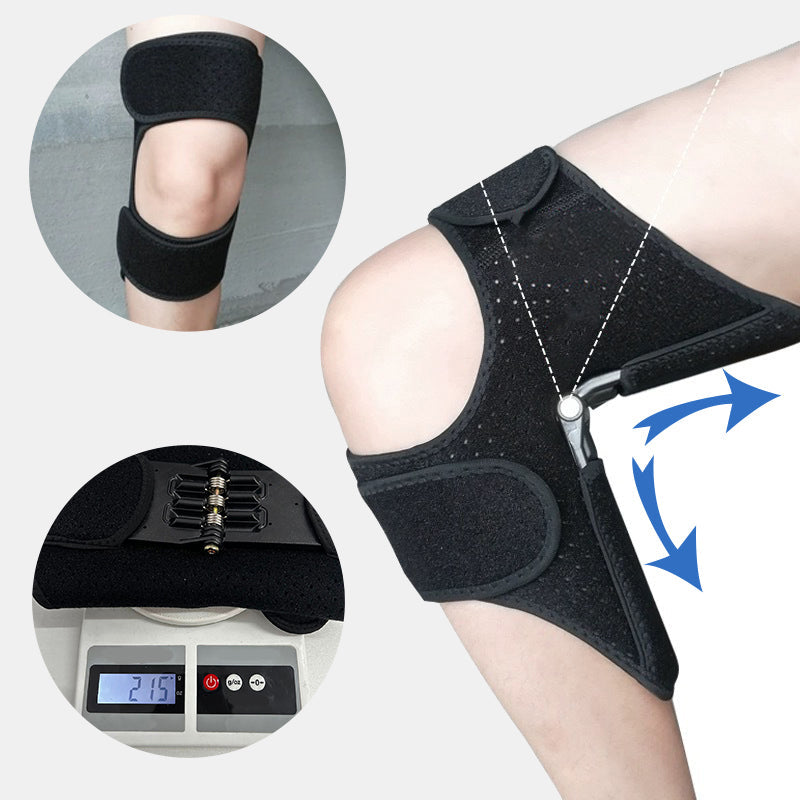 🔥Begrenset tid 50 % rabatt🔥Justerbar knebeskyttelse