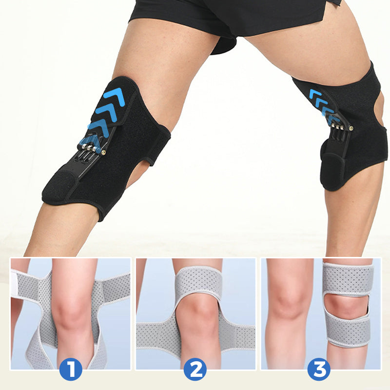 🔥Begrenset tid 50 % rabatt🔥Justerbar knebeskyttelse