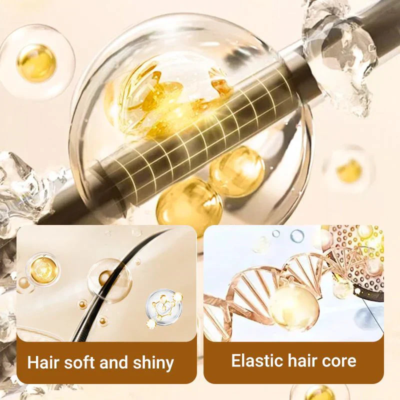 🔥Hot Sale: 49 % RABATT🔥NovaHair Instant Dye Shampoo