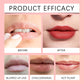 💄KJØP 1 FÅ 1 GRATIS💋💦Smusssikker Tear-On Lipgloss for en sprut! Leppe flekk maske