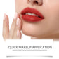 💄KJØP 1 FÅ 1 GRATIS💋💦Smusssikker Tear-On Lipgloss for en sprut! Leppe flekk maske