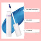 💄KJØP 1 FÅ 1 GRATIS💋💦Smusssikker Tear-On Lipgloss for en sprut! Leppe flekk maske