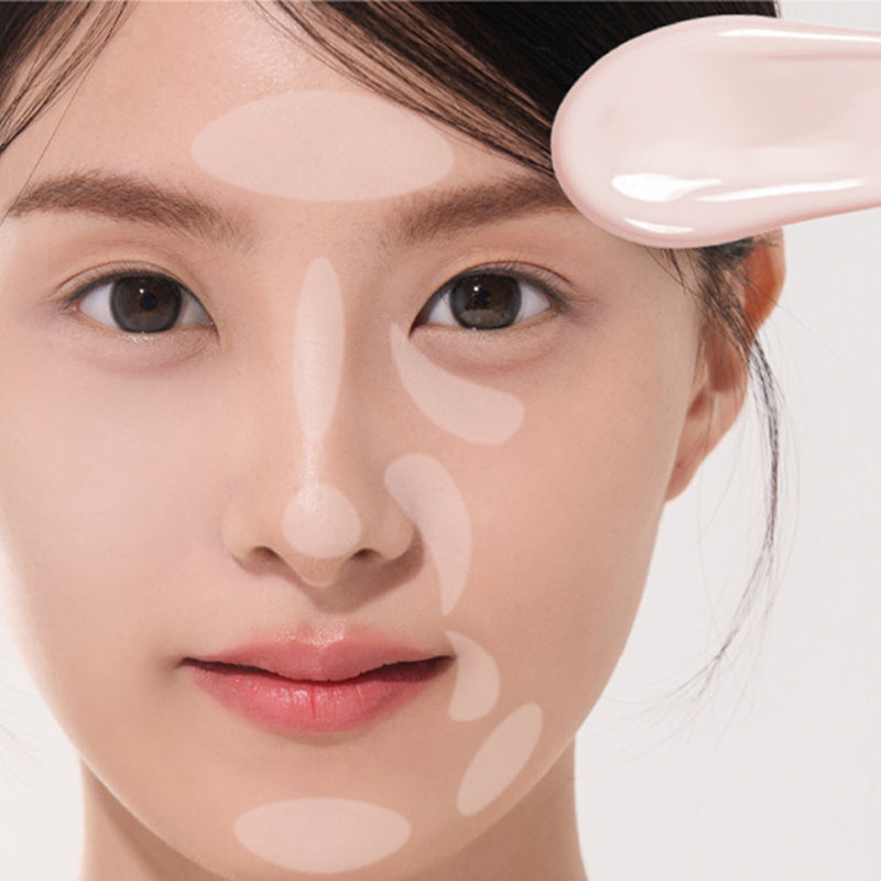 🔥🔥Flerbruks fuktighetsgivende flytende concealerpenn