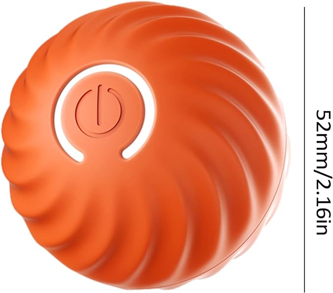 🎁Automatisk smart erteball som ikke kan bites🐶