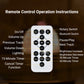 🎁Bluetooth nattlysprojektor