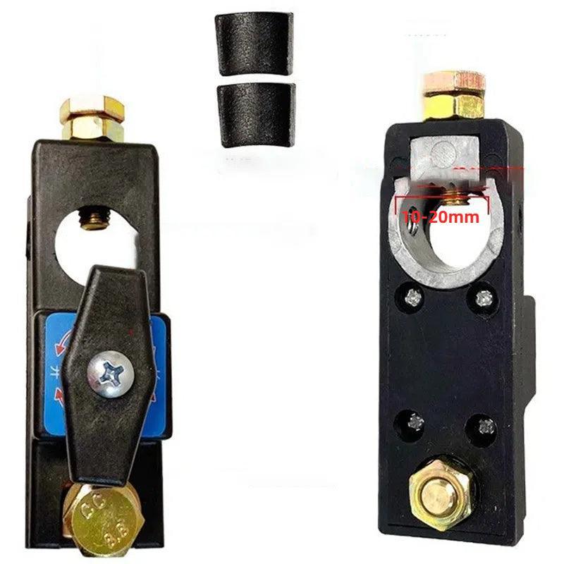 12V/24V batterifrakoblingsbryter for kjøretøy