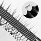 🎉3D Curling Metal Wand Mascara – Vanntett og langvarig
