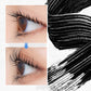 🎉3D Curling Metal Wand Mascara – Vanntett og langvarig