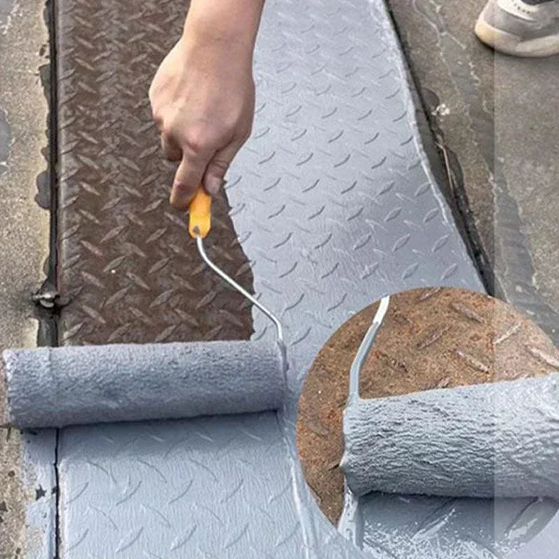 🔥Multifunksjonelt middel for fjerning og konvertering av metallrust🛡️