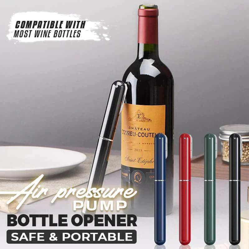🍷✨Lufttrykk Korketrekker✨🍷