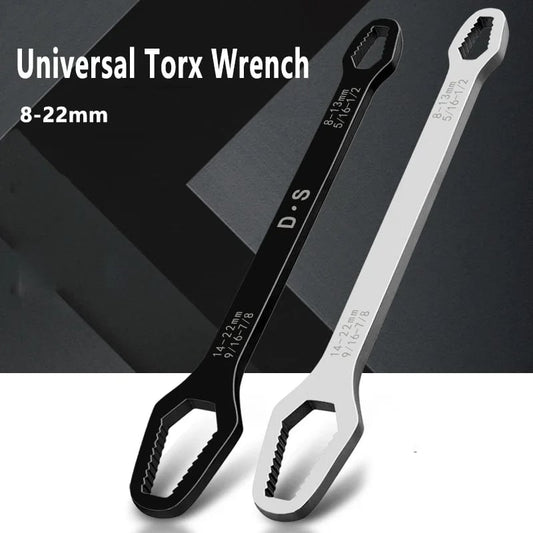 🔧 8–22 mm universalnøkkel Få en GRATIS 3–17 mm universalnøkkel! 💪