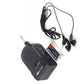 🔥 Mini Gitar Forsterker Pro 🎸 30W HD Lyd 🔊20H Spilletid 🔋Busking Klar 🌆 KJØP 2 FÅ 1 GRATIS! 🎁