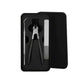 ✨ 2026 Oppgradert | 25° vinklede negleklippere for komfortabel klipping 🛒【FLASH-SALG 50%】