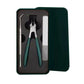 ✨ 2026 Oppgradert | 25° vinklede negleklippere for komfortabel klipping 🛒【FLASH-SALG 50%】