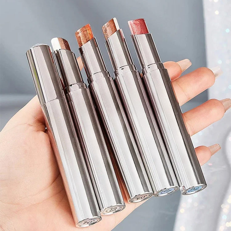 🔥2025 Hot Sale Kjøp 1 Få 1 gratis🔥Vannfast Gradient Shimmer-øyenskygge