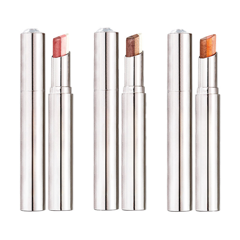 🔥2025 Hot Sale Kjøp 1 Få 1 gratis🔥Vannfast Gradient Shimmer-øyenskygge