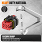 🛠️Multifunksjonell elektrisk avkoblingstang for biler