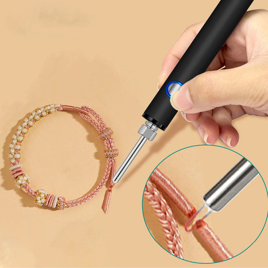 ⏰2026 nytt tidsbegrenset halvpristilbud✨Loddeboltsett med bærbart digitalt display