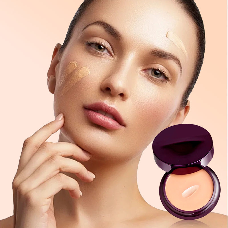 🔥Kjøp 2 få 1 gratis🔥Feilfri lysnende concealer for under øynene