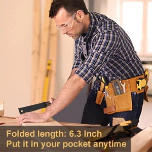 Dobbeltsidig foldesag