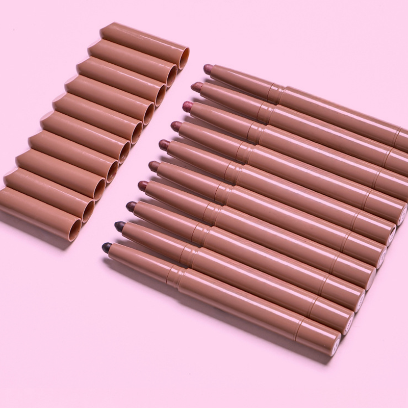 🥳2026-SPESIALTILBUD: 50 % RABATT! 🥳💞OVER 50 000 SOLGTE!🌸🔥KJØP 1, FÅ 1 GRATIS🔥Peptid-leppekonturpenne med to ender