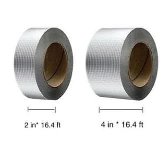 🔥 Hot Salg 50% RABATT 🔥Supersterk vanntett butyltape