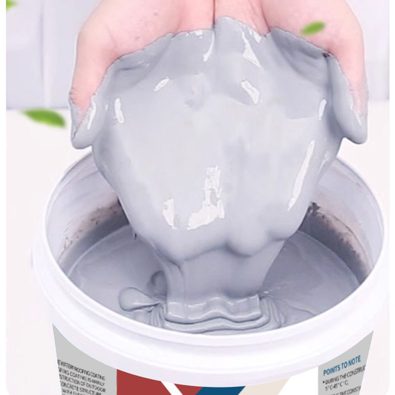 🔥Hot Salg 50% 0RABATT🔥Anti-lekkasje vanntett takforsegling