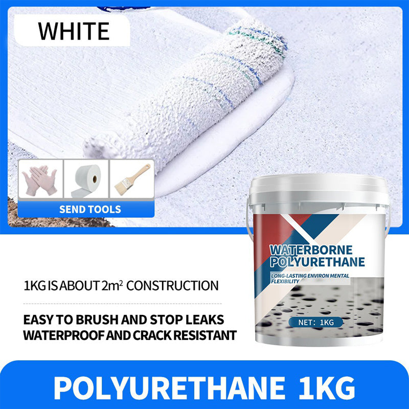 🔥Hot Salg 50% 0RABATT🔥Anti-lekkasje vanntett takforsegling