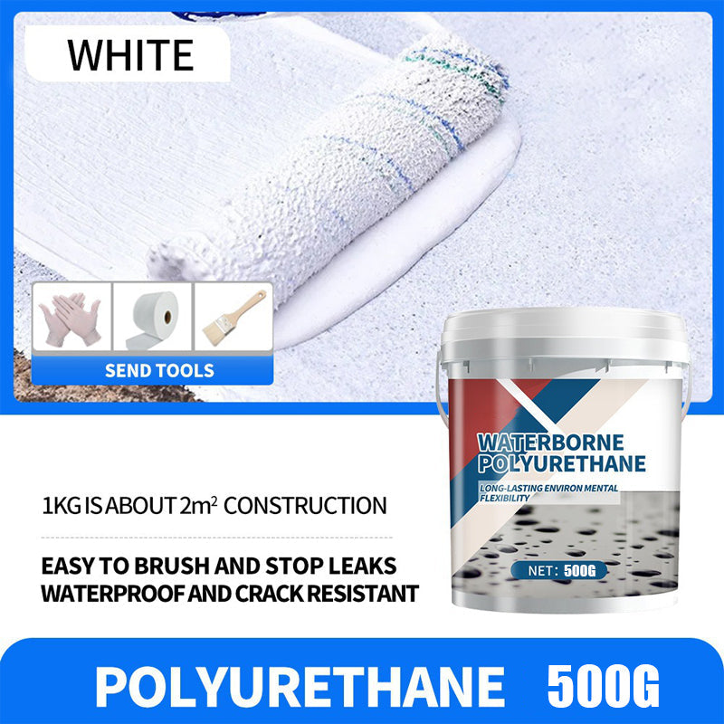 🔥Hot Salg 50% 0RABATT🔥Anti-lekkasje vanntett takforsegling