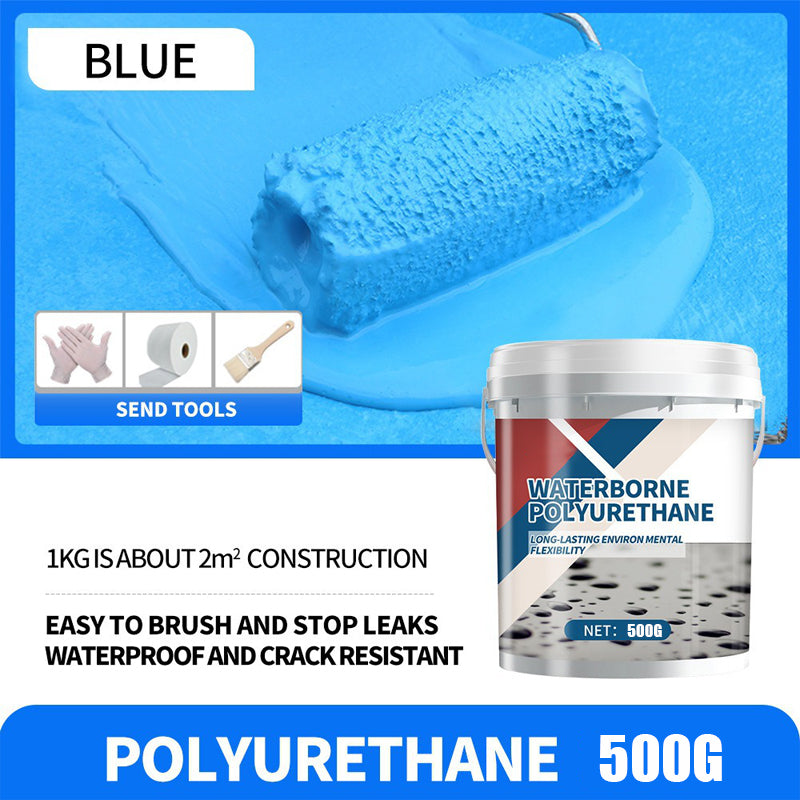 🔥Hot Salg 50% 0RABATT🔥Anti-lekkasje vanntett takforsegling
