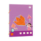 🔥Nye oppgraderinger👶✨Pull String 3D Geometry Learning Book