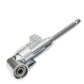 105° rettvinklet boreskrutrekker forlengelsesbits skrutrekker pipeadapter