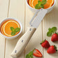 🥕 KJØP 1 FÅ 1 GRATIS! 🔥 Multifunksjonelle kjøkkenskrellere – Kniv i rustfritt stål, ergonomisk grep og perfekt for frukt og grønnsaker ✨
